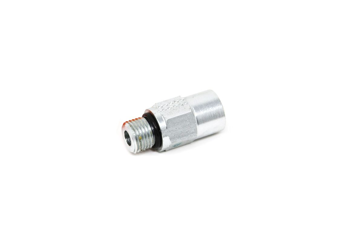 Adapter, Hydrauliczny Quick-Lok, 15HB0406
