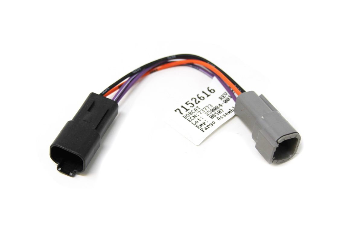 Adapter wiązki przewodów, 7152616