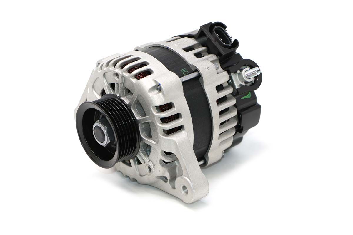 Alternator 140 A, 7355952