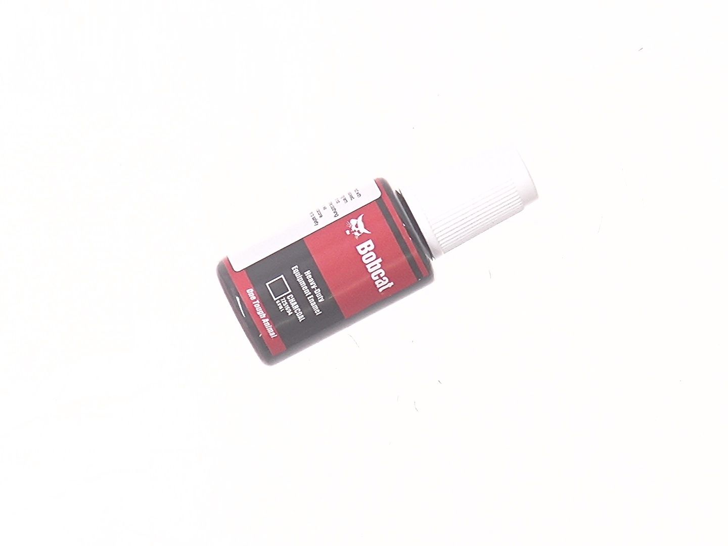 Butelka Bobcat FARBA grafit, 12 ml