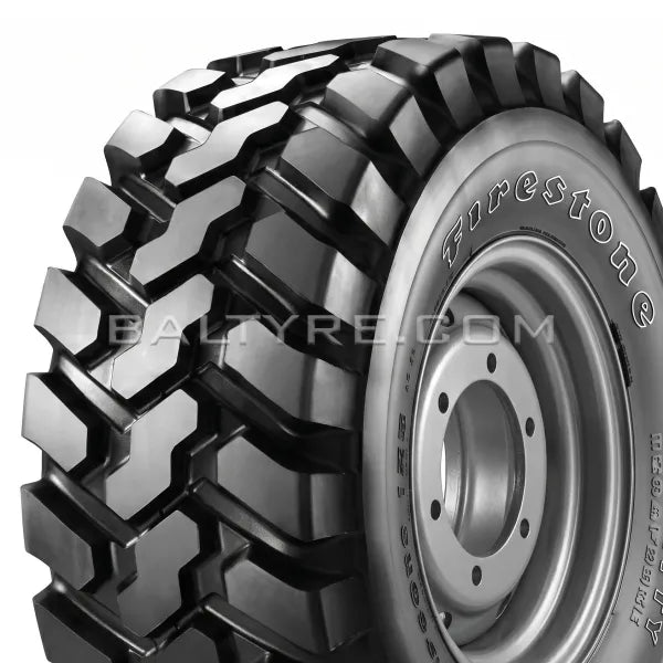 Firestone Dura-UT 440/80 R28 (16.9R28) 156A - opona do koparko-ładowarki
