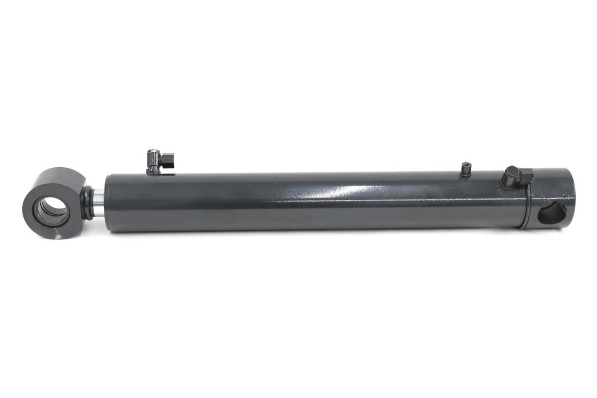 Hydrauliczny siłownik łyżki, 7488469