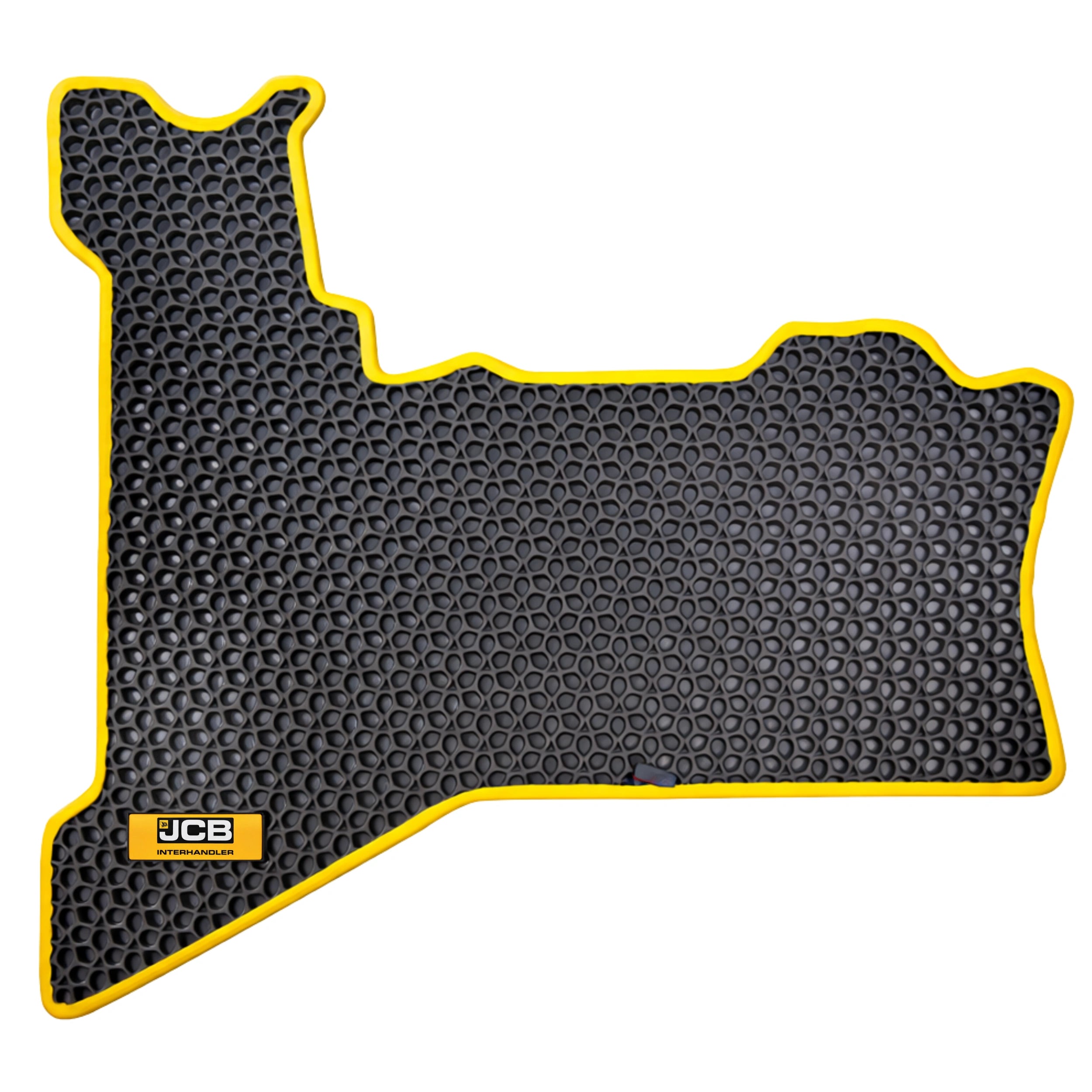 JCB Dywanik EVA 3D Koparka Kołowa 110W SV 49236
