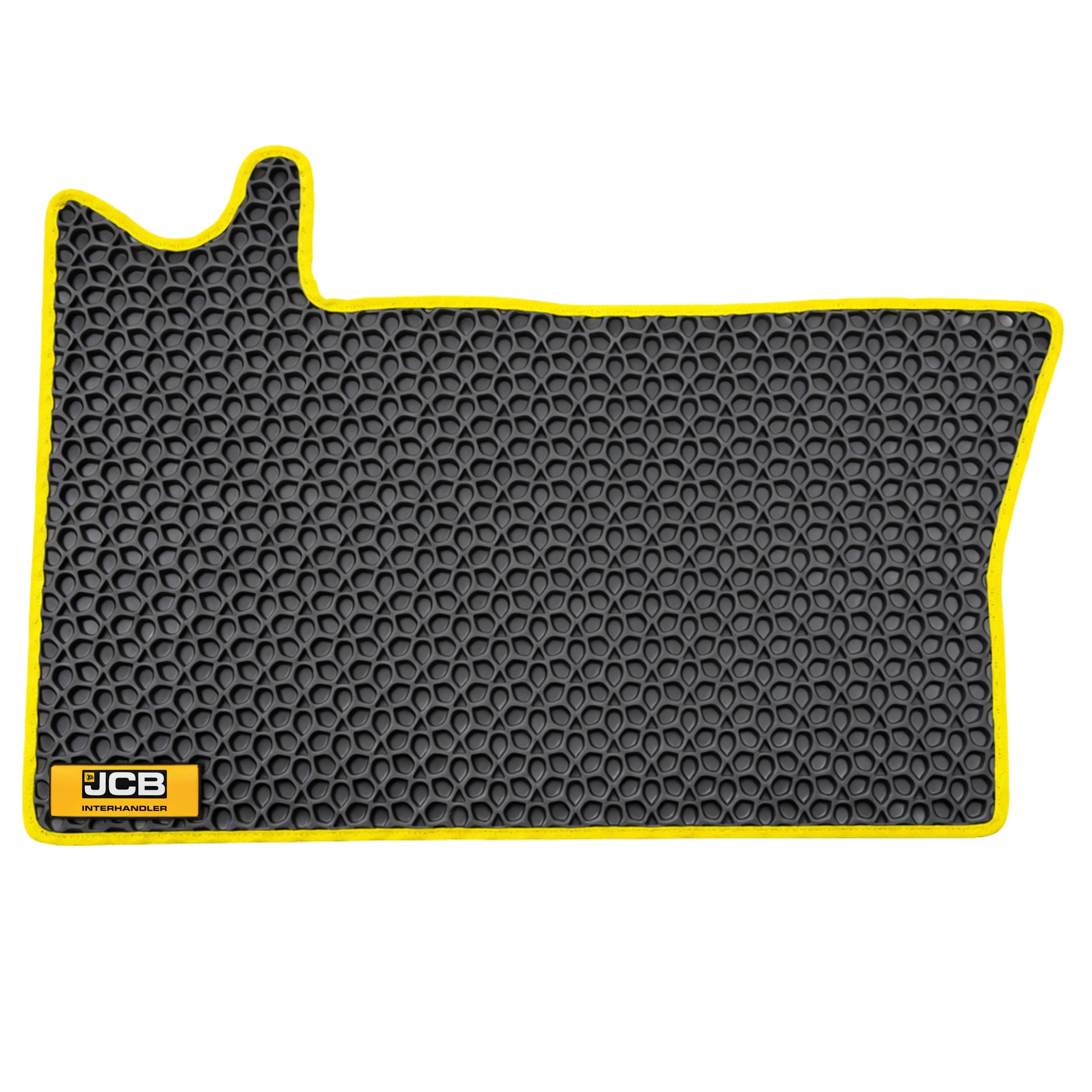 JCB Dywanik EVA 3D Minikoparka 16 C-1 49230