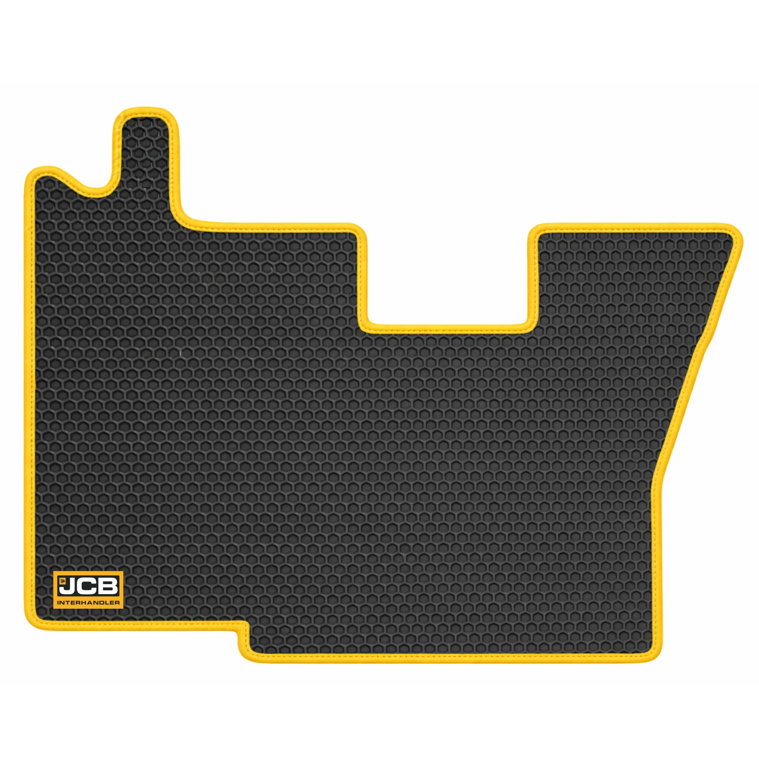 JCB Dywanik EVA 3D Minikoparka 19C-1 49232