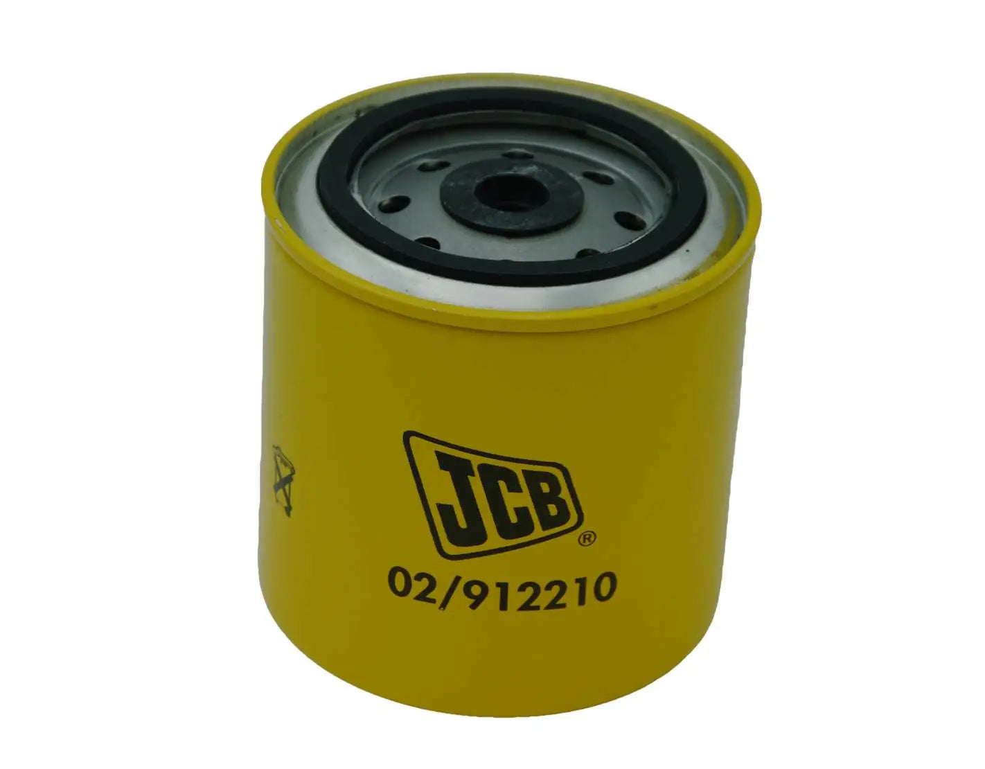 JCB Filtr Koparka Ładowarka 3CX 4CX 02/912210 Oryginał