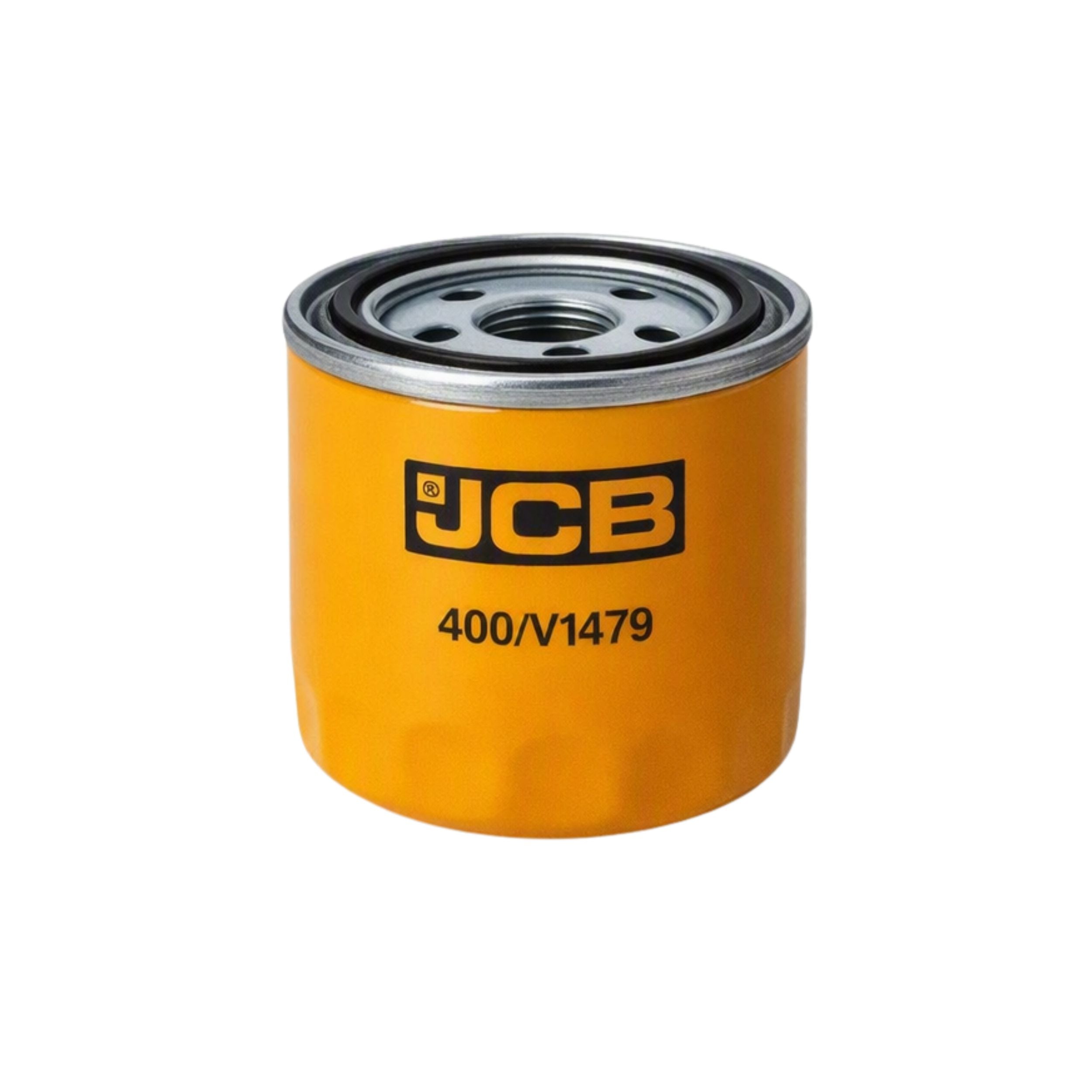 JCB Filtr Oleju Olej Koparka Ładowarka 3CX 400/V1479 Oryginał