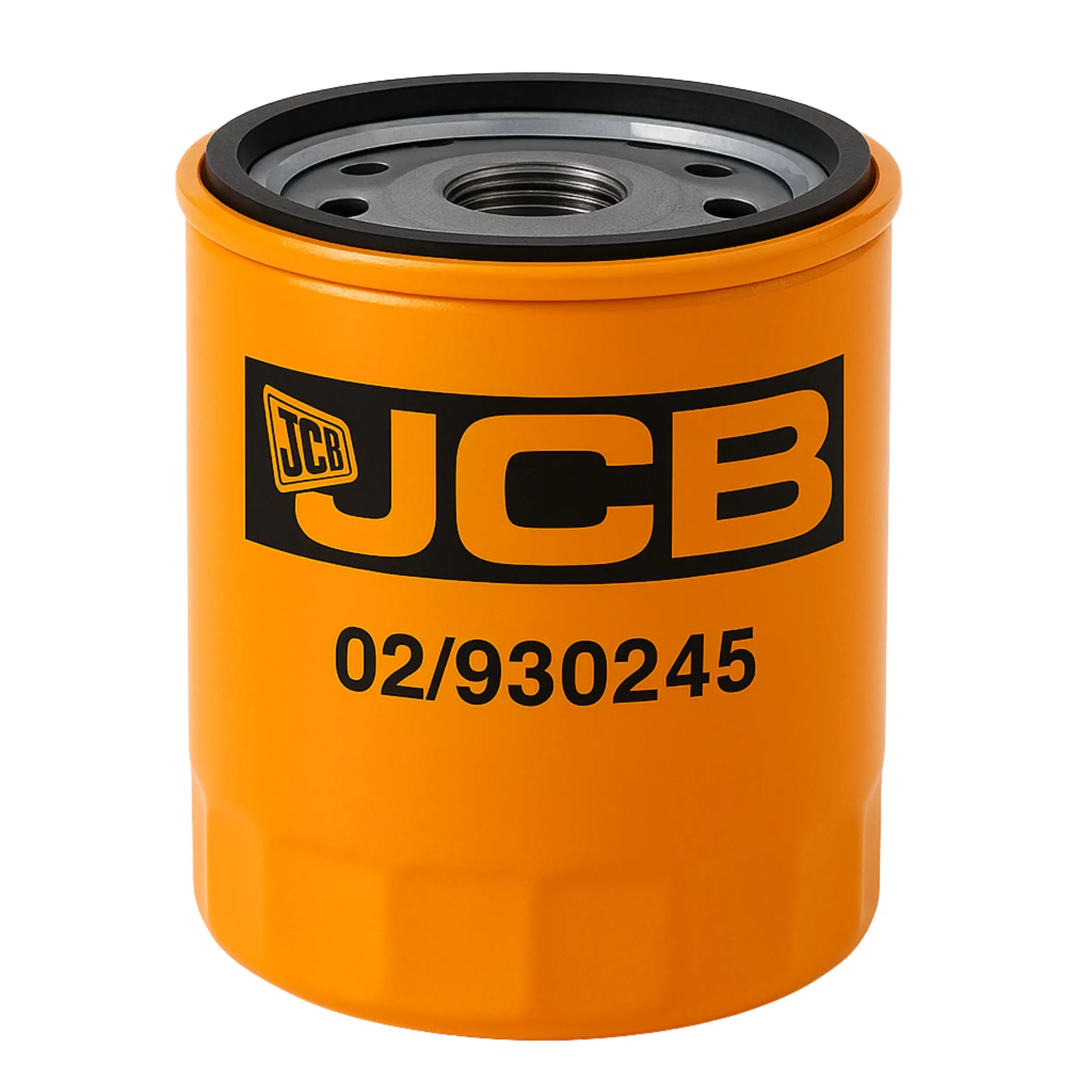 JCB Filtr Oleju Silnikowego Teletruk Ładowarka 02/930245 Oryginał