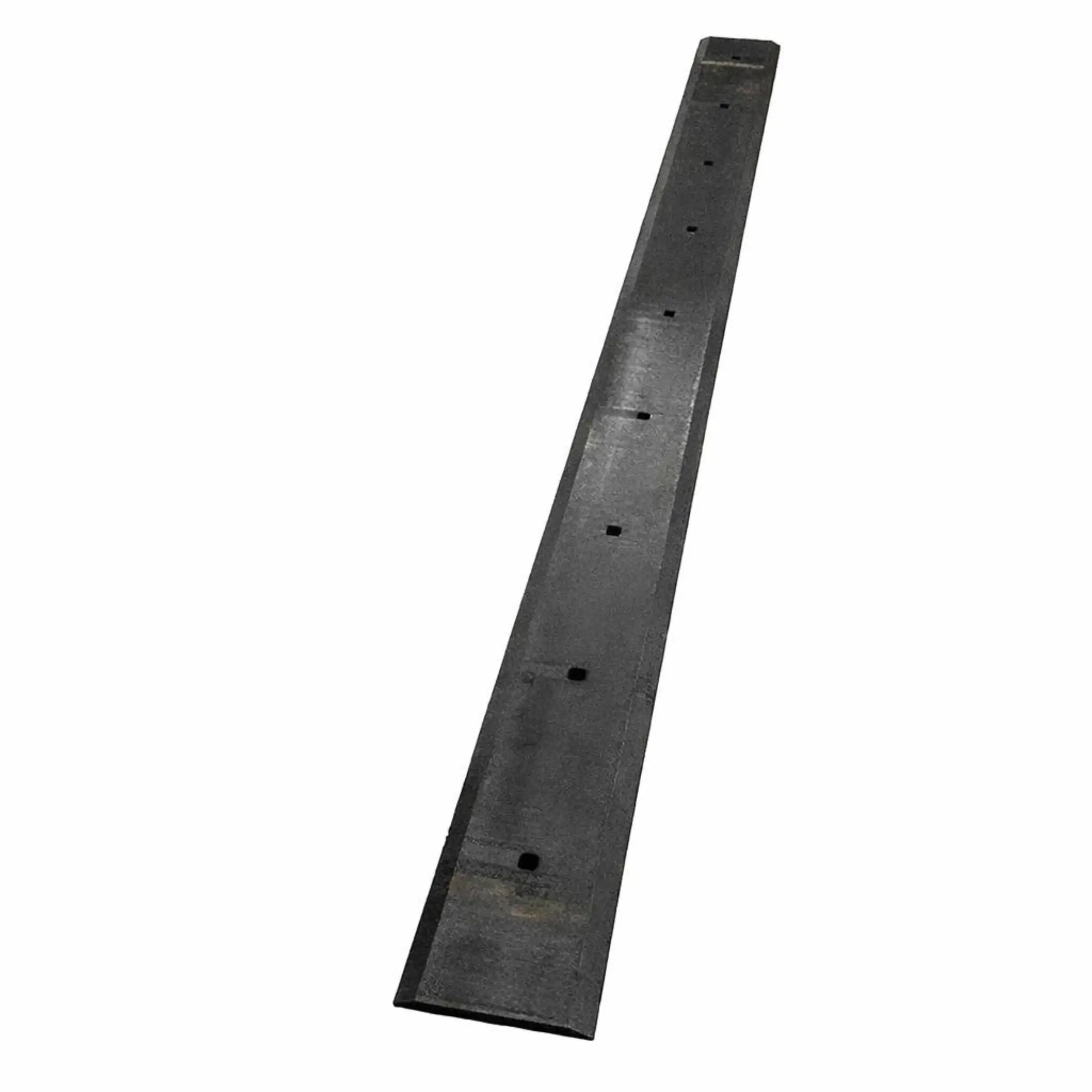 JCB Lemiesz Przykręcany. -2438mm Koparka Ładowarka 3CX 990/69901 Oryginał