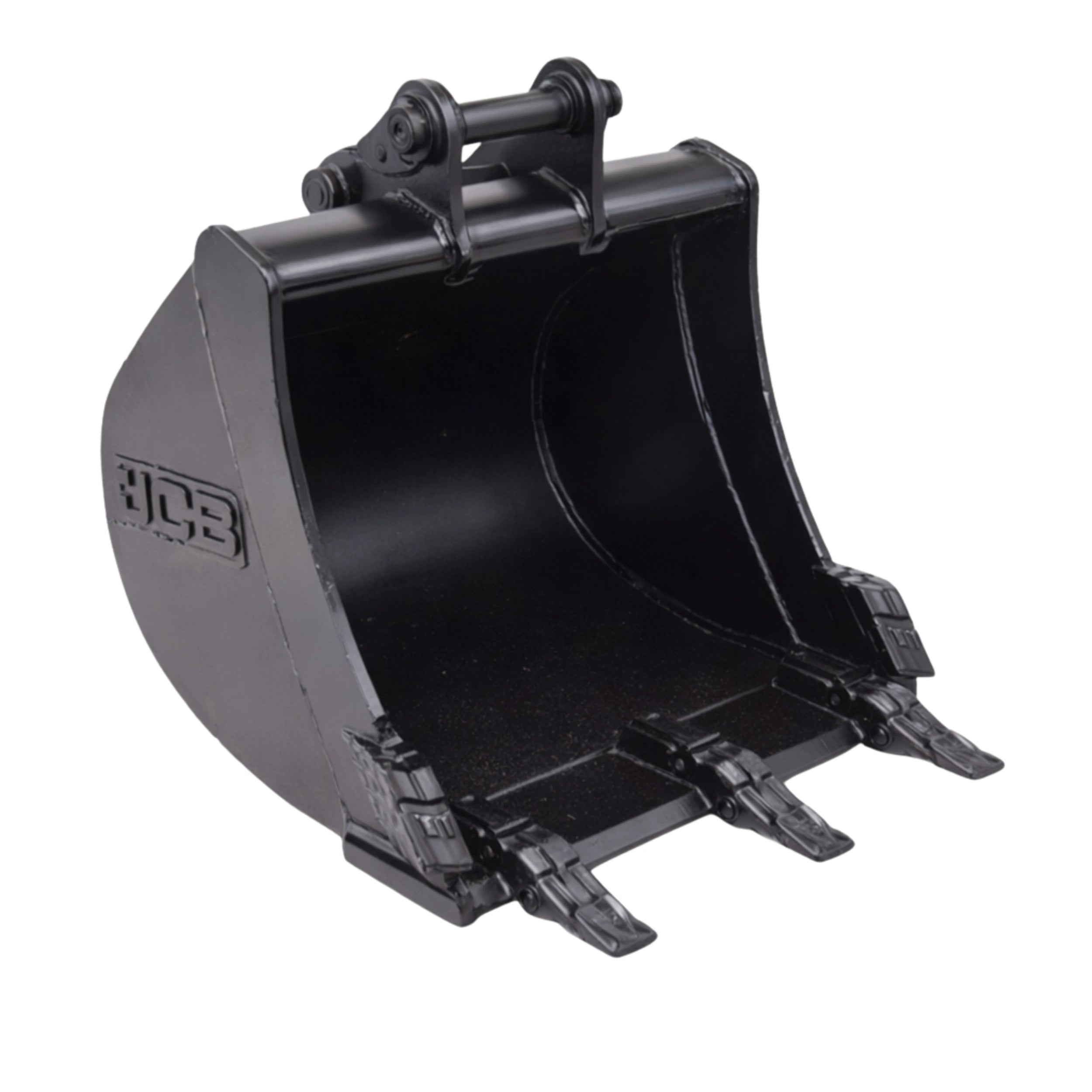 JCB Łyżka Koparkowa 450 Mm Mini 16/19C Sworzeń 30 Mm 980/B2024 Oryginał