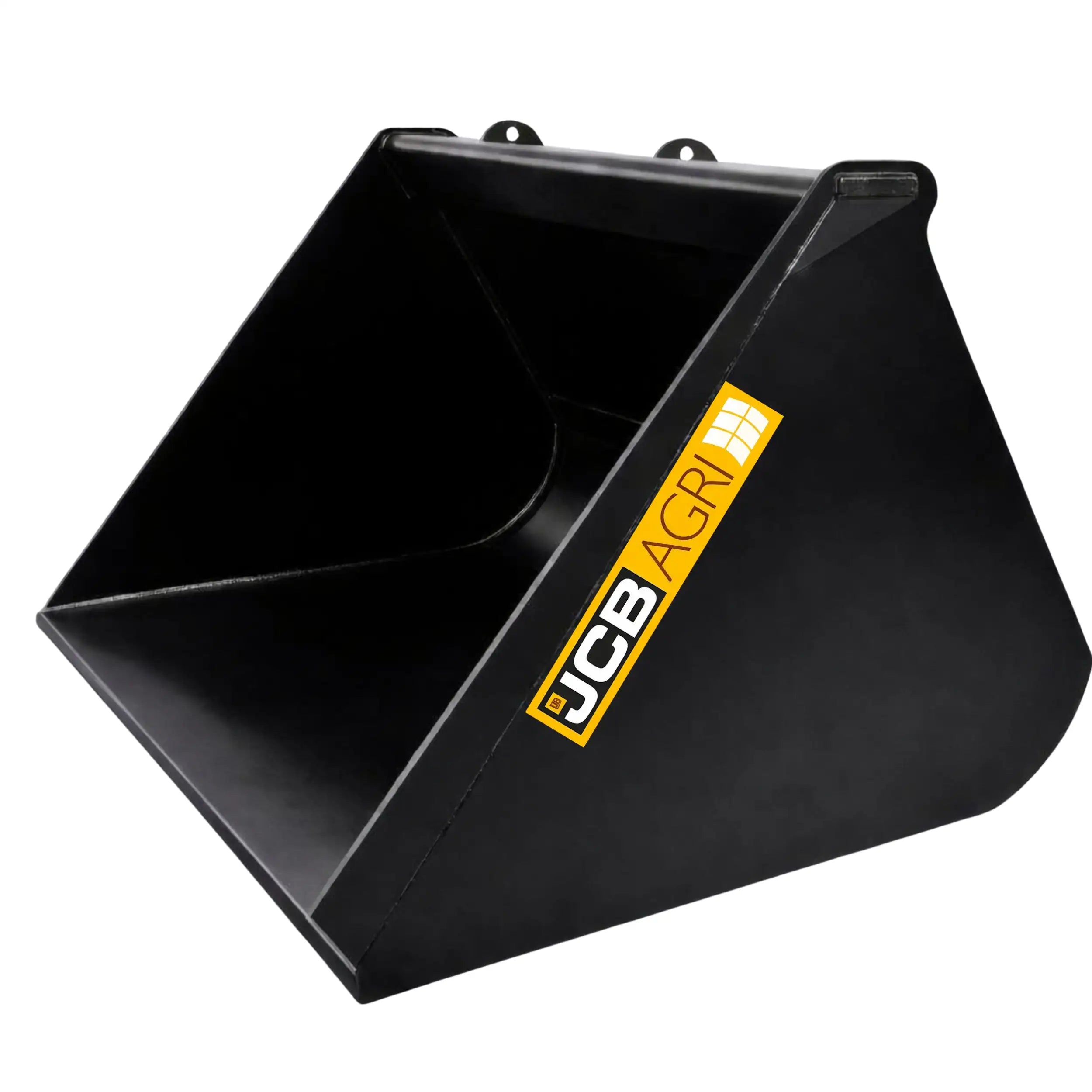 JCB Łyżka Zbożowa 2.7m3 2450mm Nowa Q-fit Ładowarka 980/A9987 Oryginał