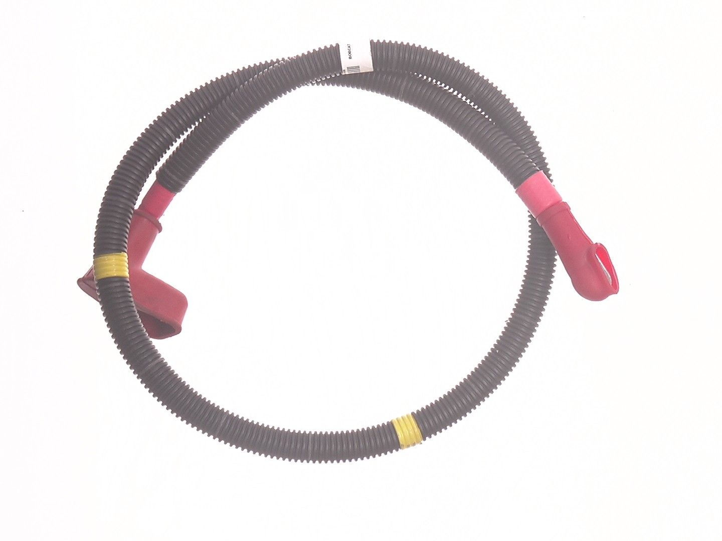 Kabel, rozrusznik do tarczy, 7349552