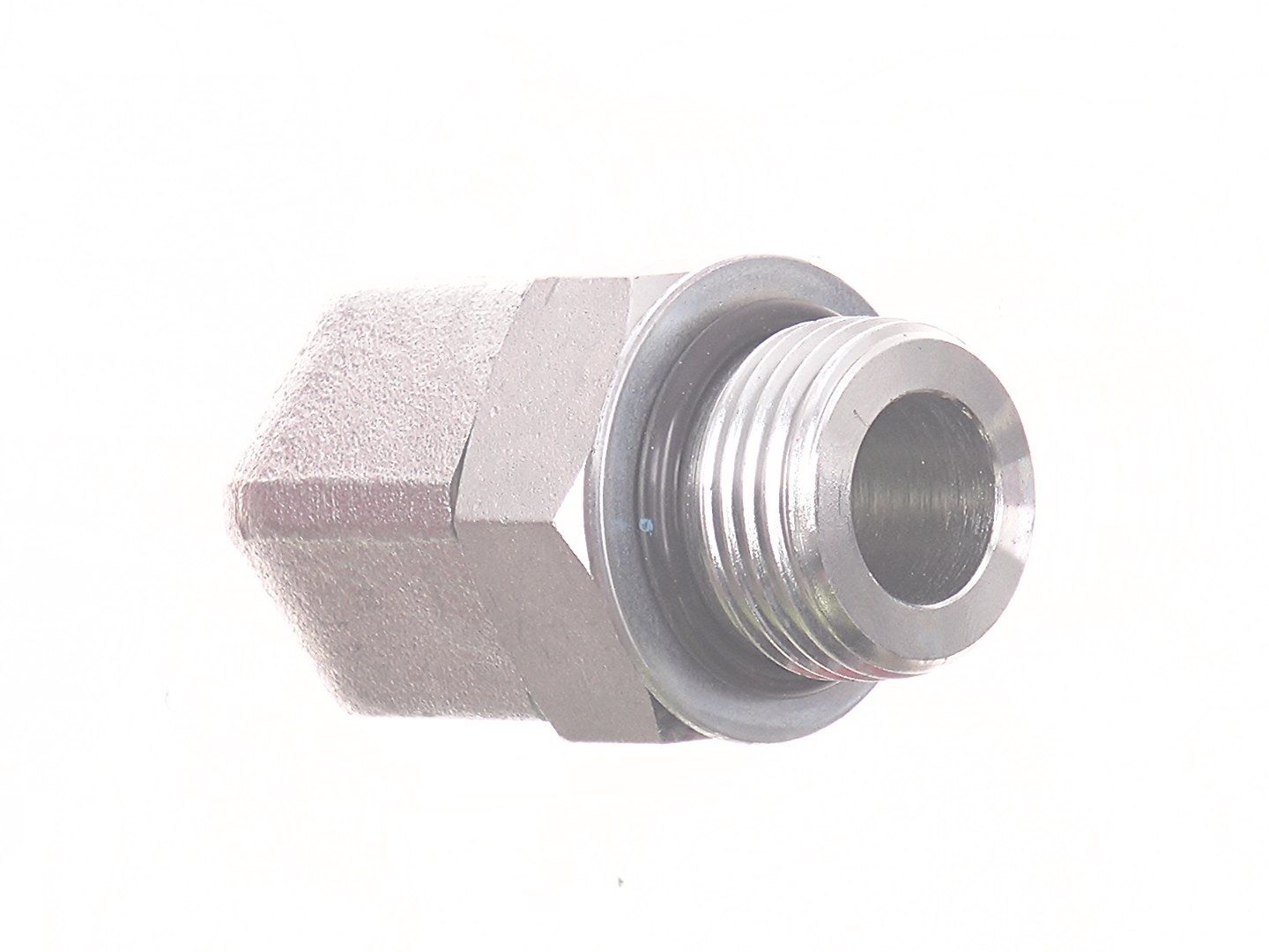 Kolanko, 45 stopni, złącze hydrauliczne, 18KB1612