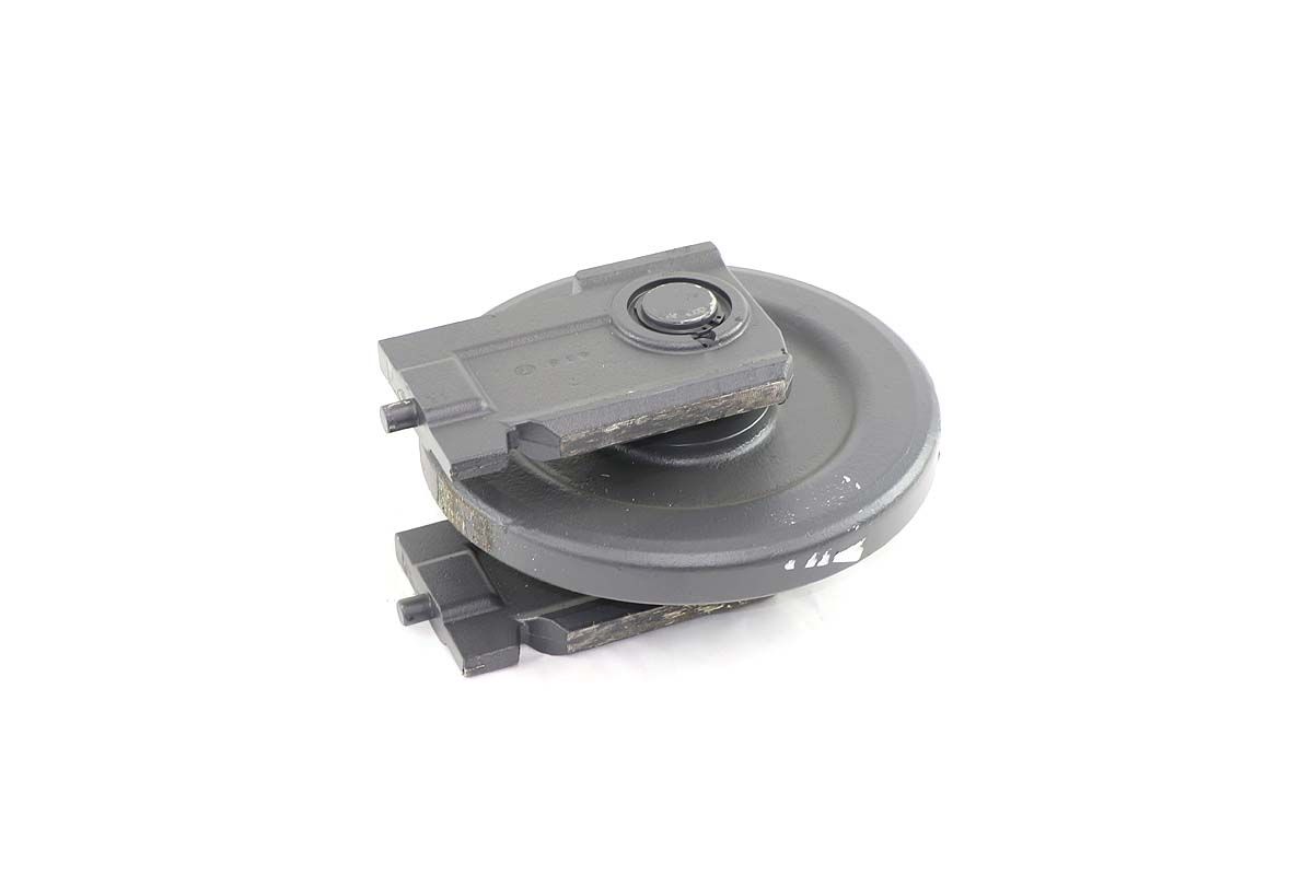 Napinacz przedni, 6698048 do modeli Bobcat T870
