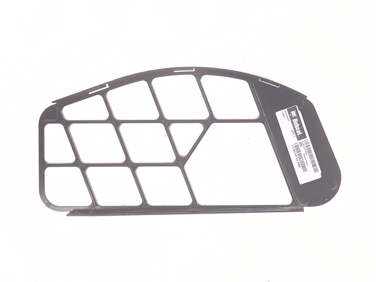 Obudowa żaluzji, 7135131
