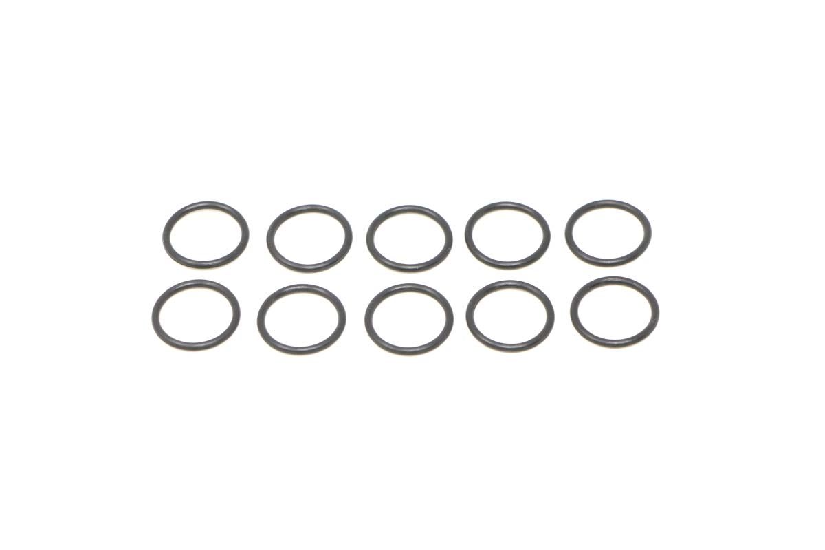 Pierścień O-ring, 0.625 ID x 0.062 Przekrój, Hydrauliczny Komercyjny, 25K20020