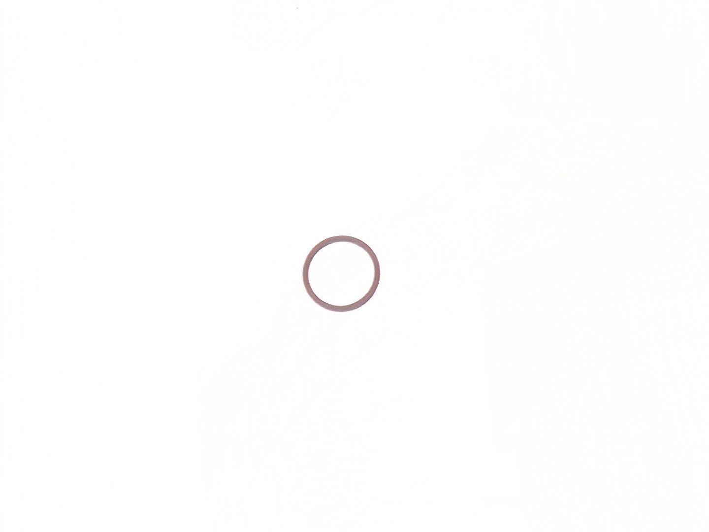 Pierścień O-ring, 95K3