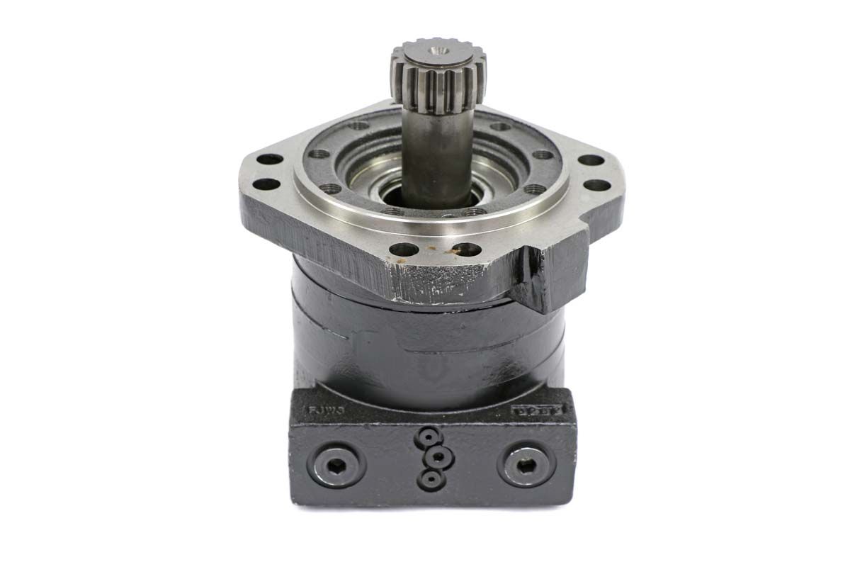 Silnik hydrauliczny, świder 15's, 7001054