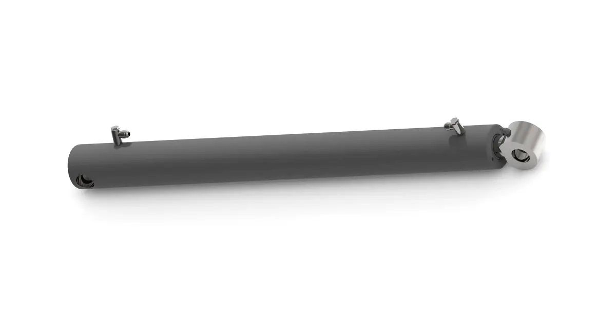 Siłownik podnoszenia, 7117667 do modeli Bobcat 773 S175 S185 S205 T190
