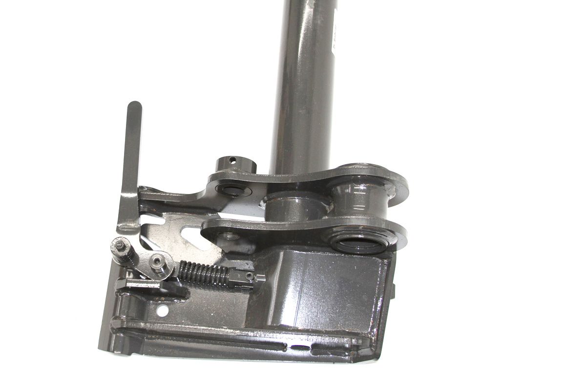 System montażowy Bob-Tach, 7128962