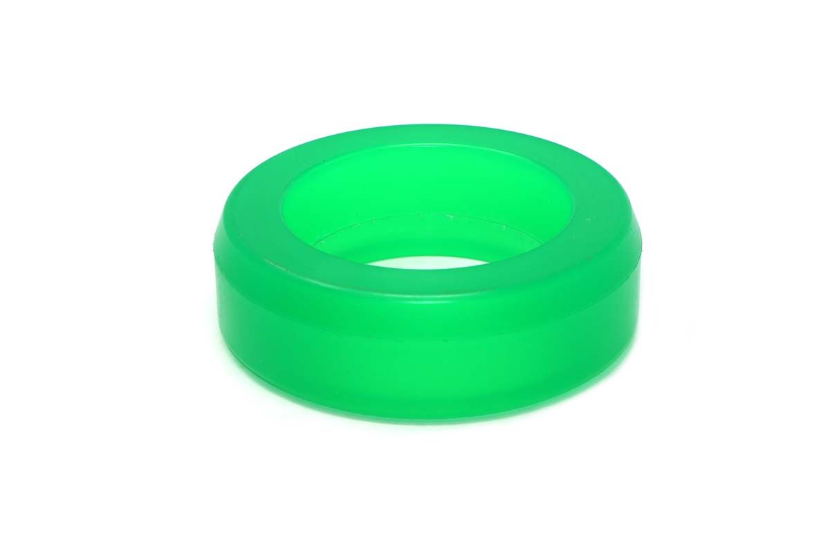 Tłumik, SC22/HB880 górny, tuleja plastikowa, 86624798