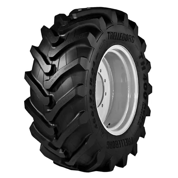Trelleborg TH 400 480/80 R26 (18.4R26) 160A8/160B - opona do koparko-ładowarki