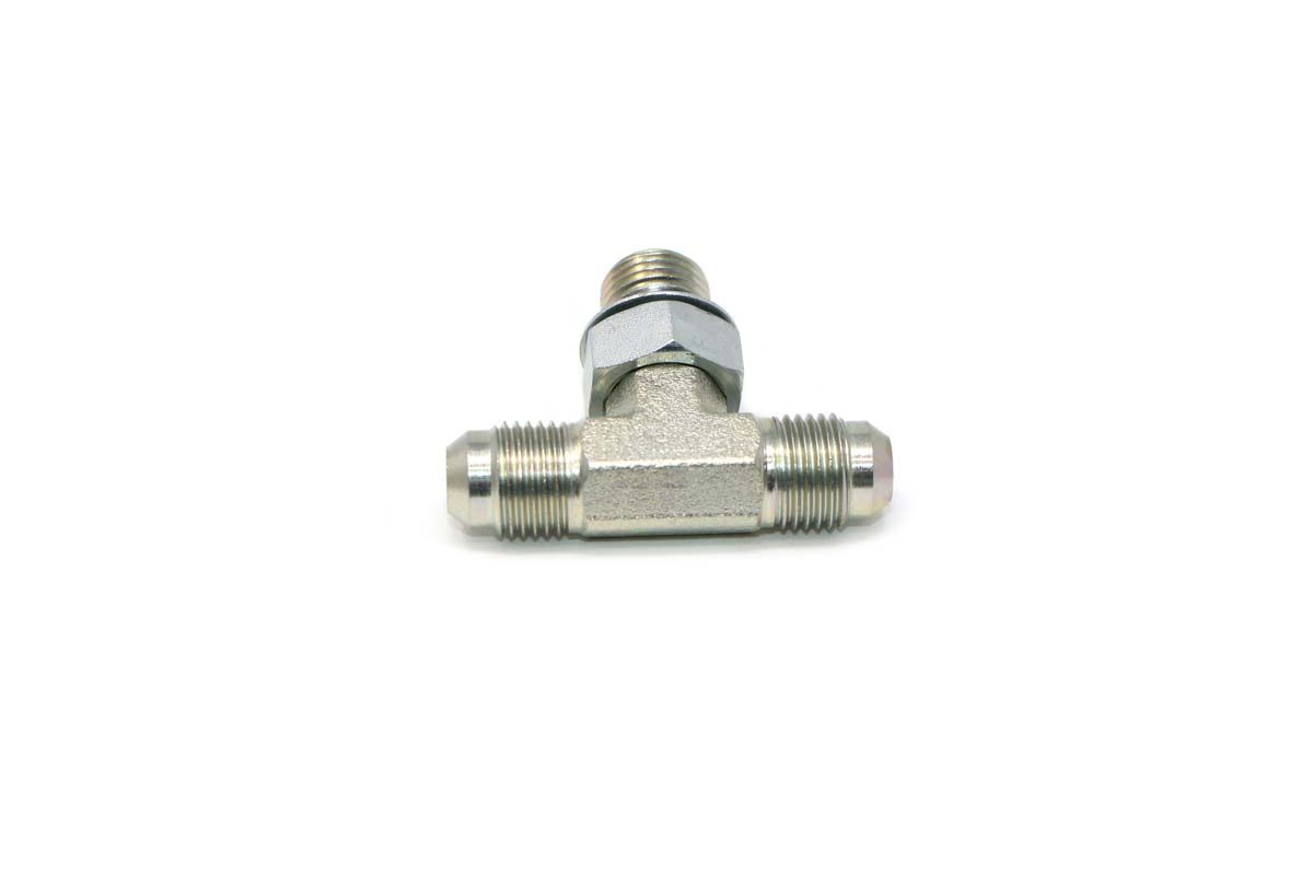 Trójnik, złącze hydrauliczne, 19KB0606
