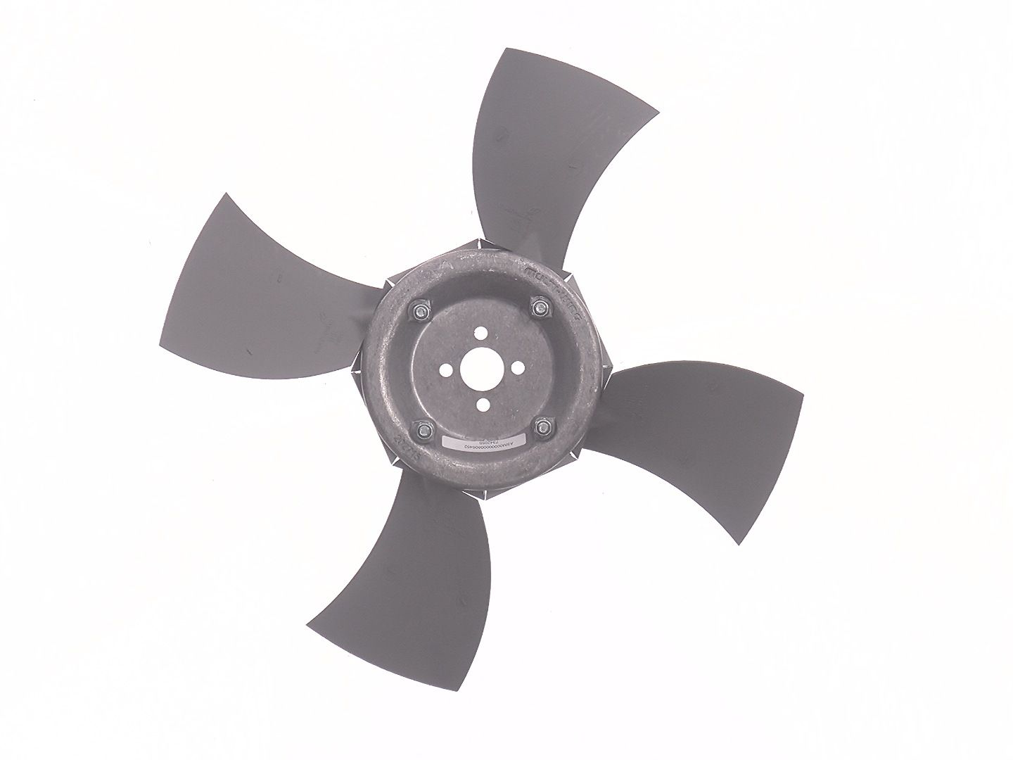 Wentylator, Multiwing, 7342055