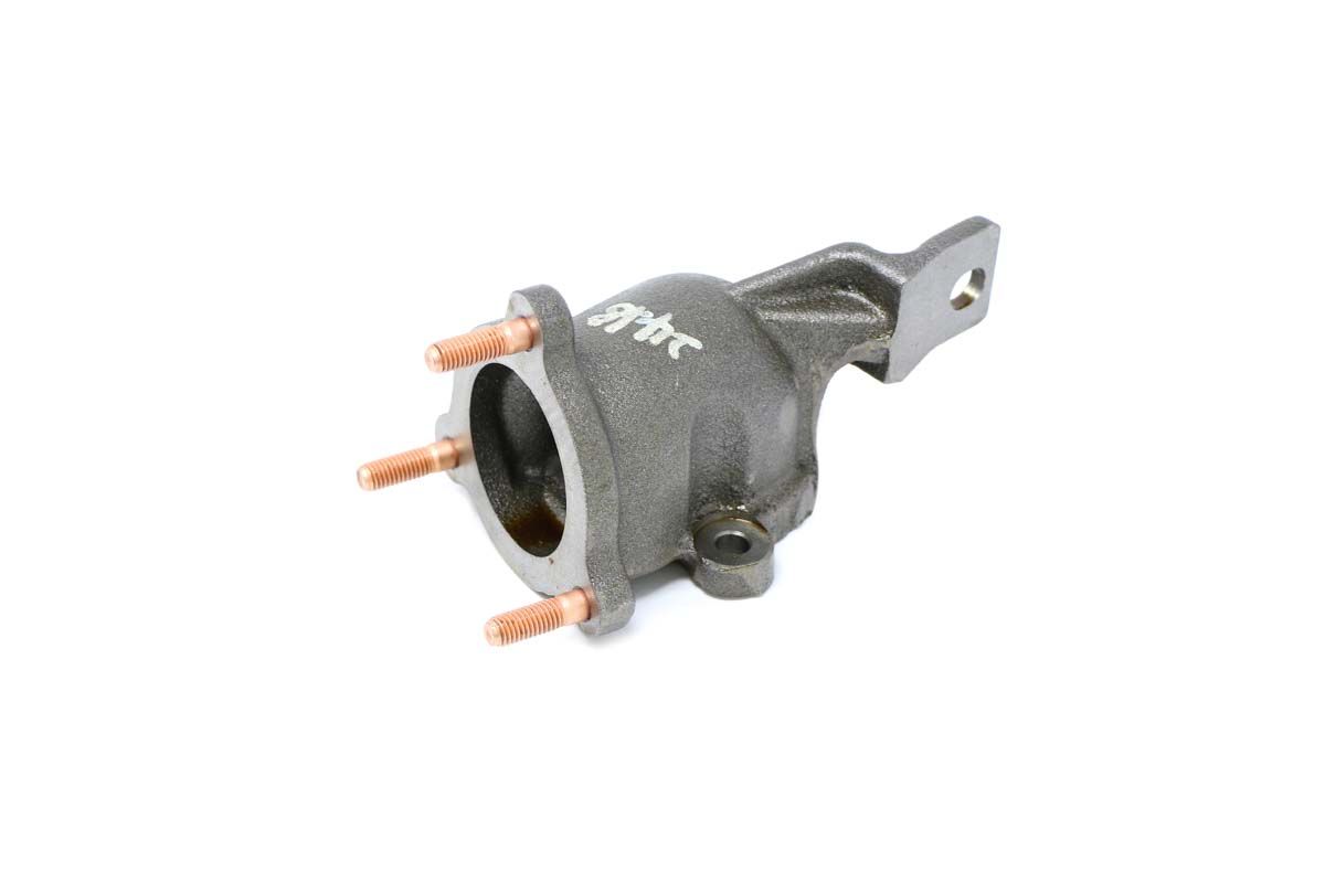 Wylot turbosprężarki, 7384468