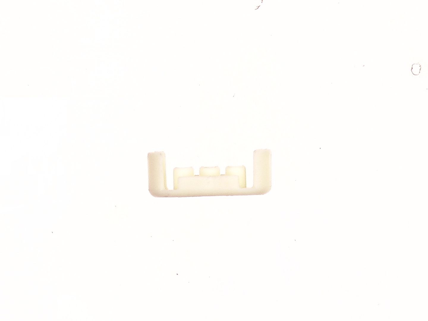 Zamek, Metri-Pack, 6640700