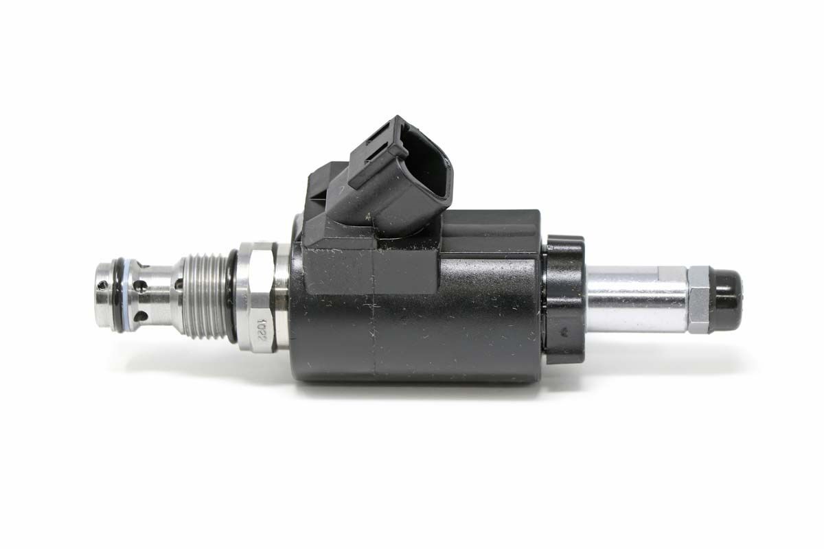 Zawór hydrauliczny, 7433298