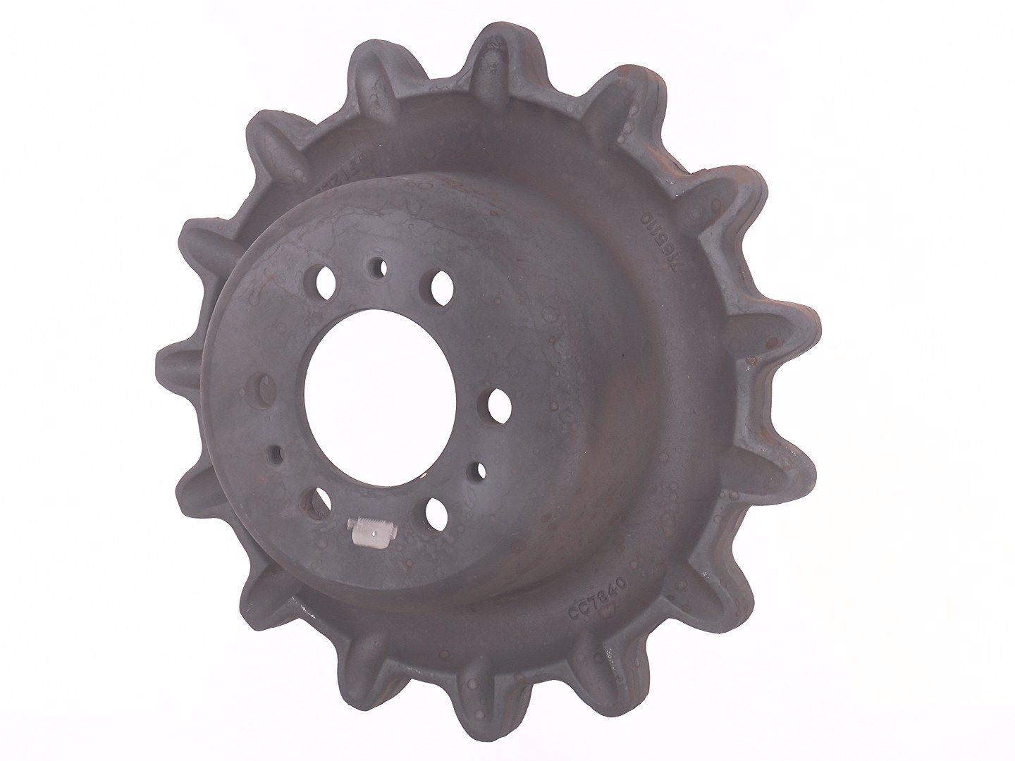 Zębatka napędowa, 7165111 do modeli Bobcat T140 T180 T190