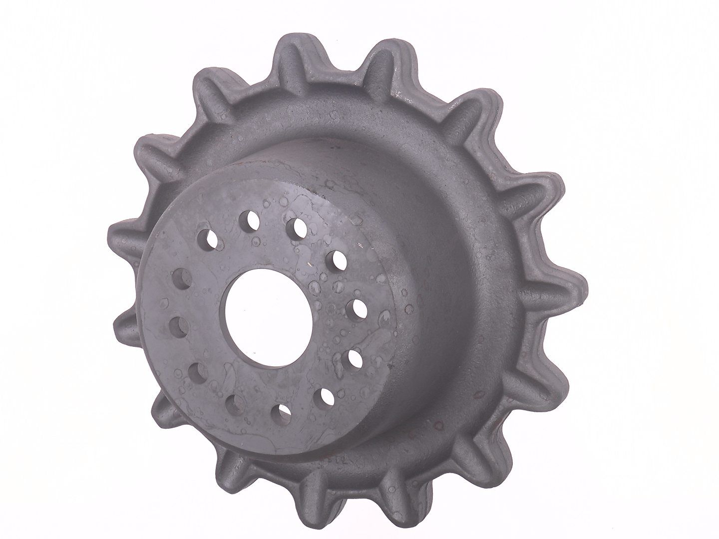 Zębatka napędowa, 7166679 do modeli Bobcat T180 T190 T550 T590