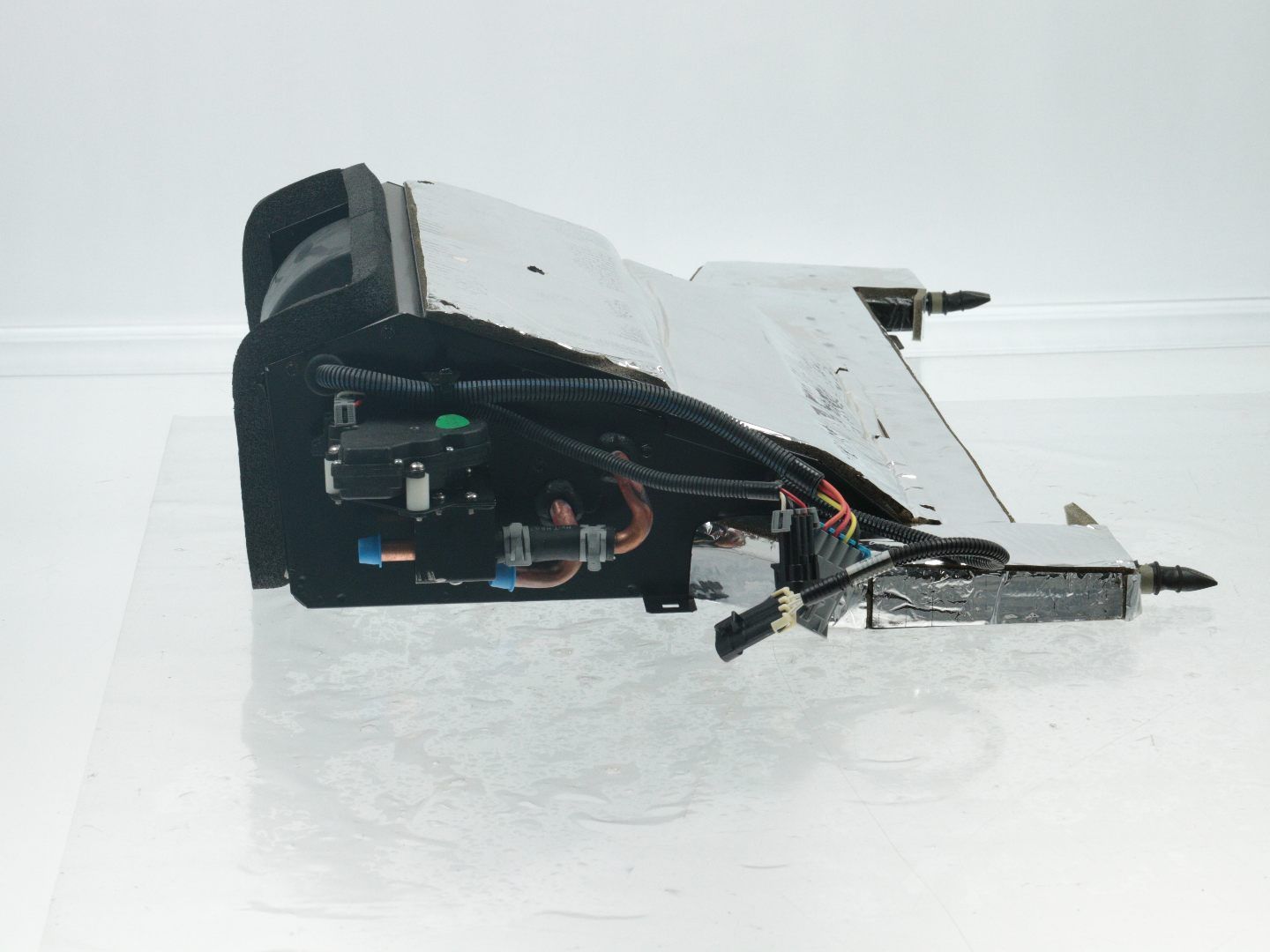Zespół HVAC, 6688542
