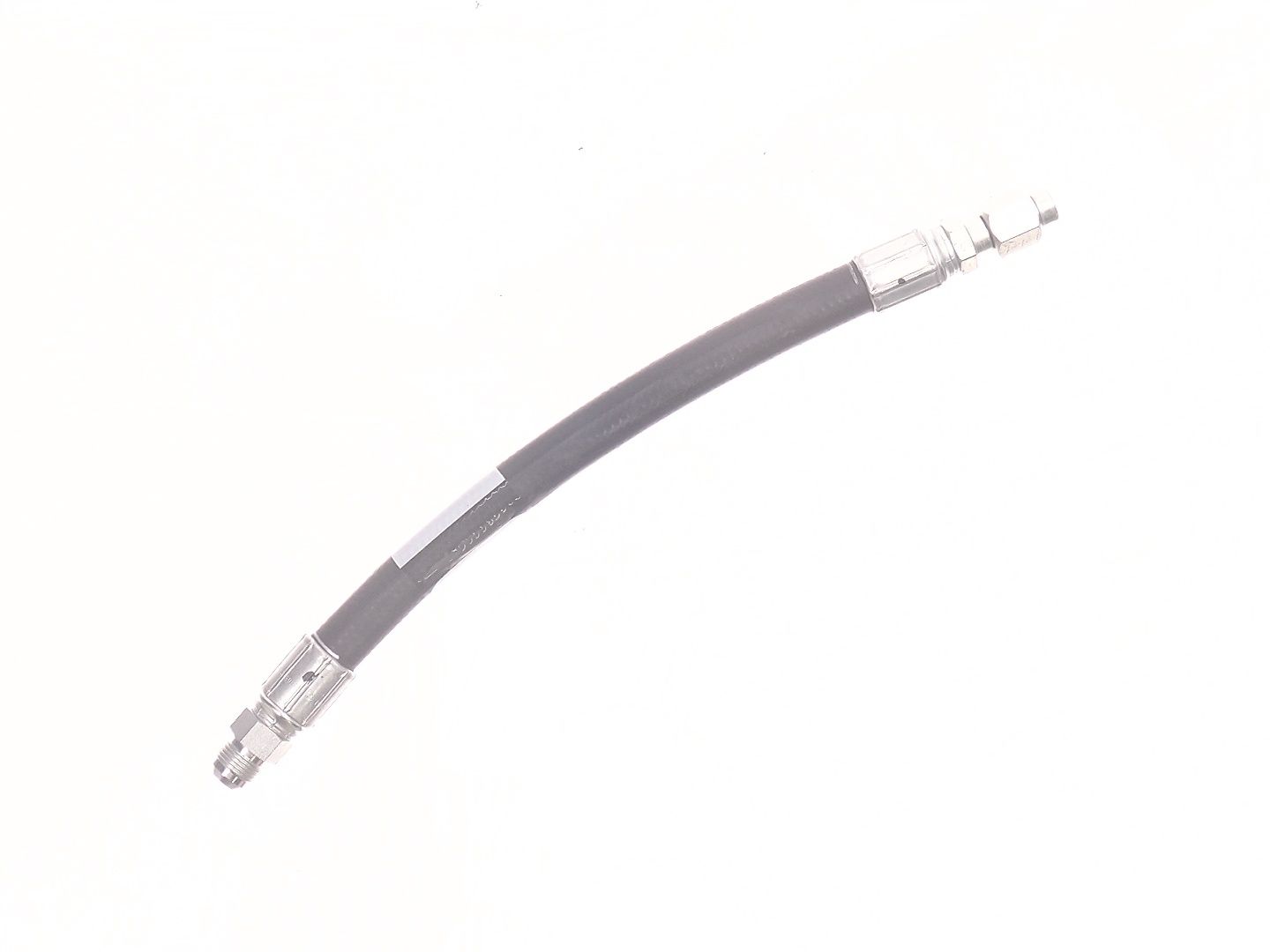 Zespół węża hydraulicznego, 7183205