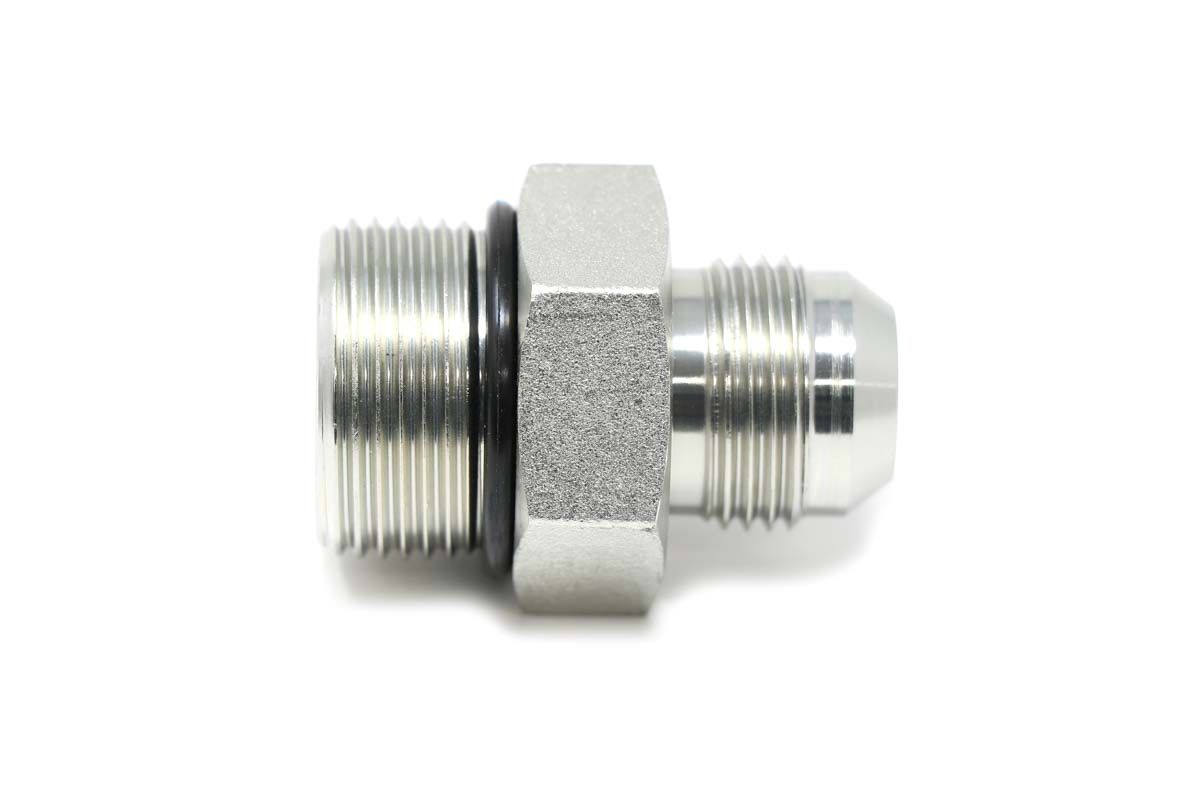 Złącze, hydrauliczne S, 15KB1216
