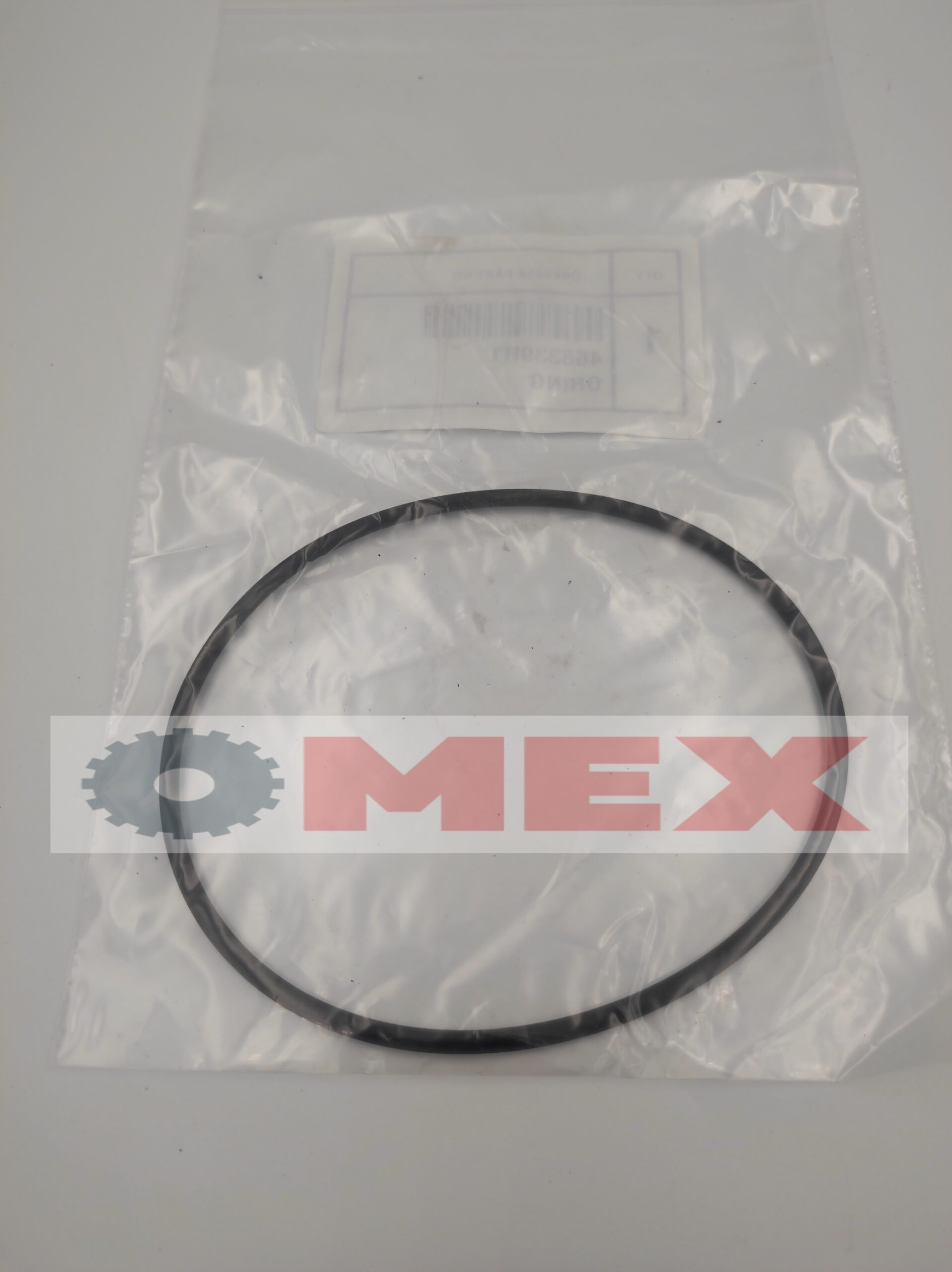 Oring spychacz HSW TD-15C