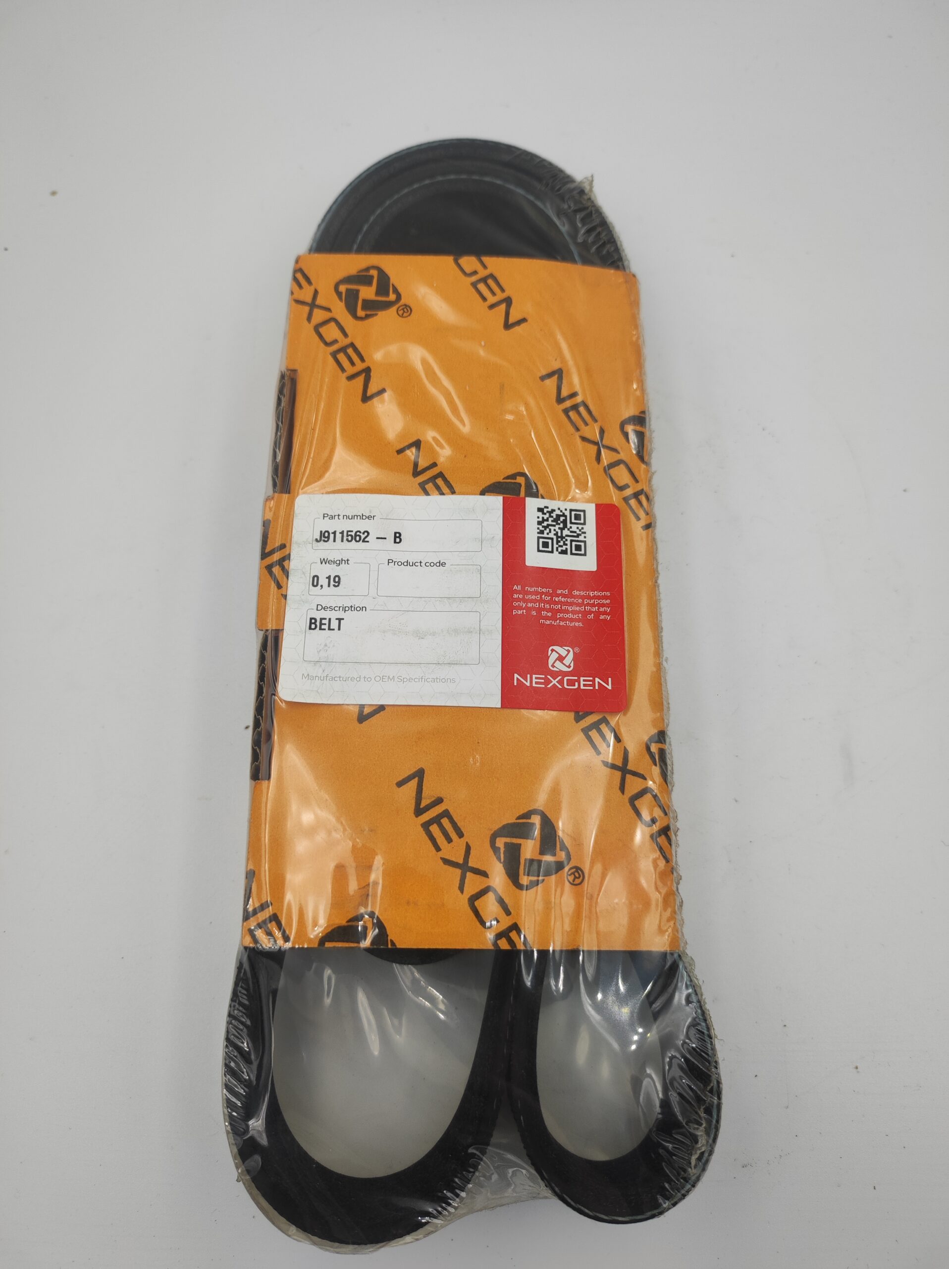Pasek Case 580 SLE