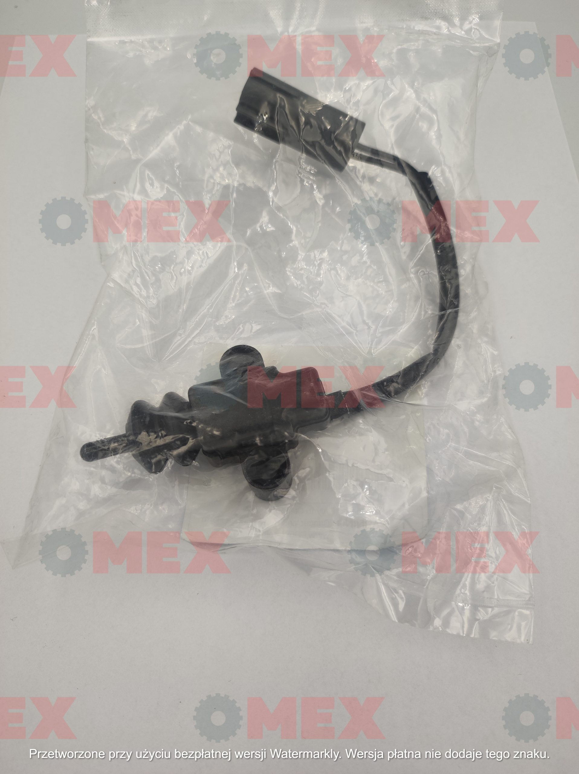 Wyłącznik hydrauliki Kubota KX61-3