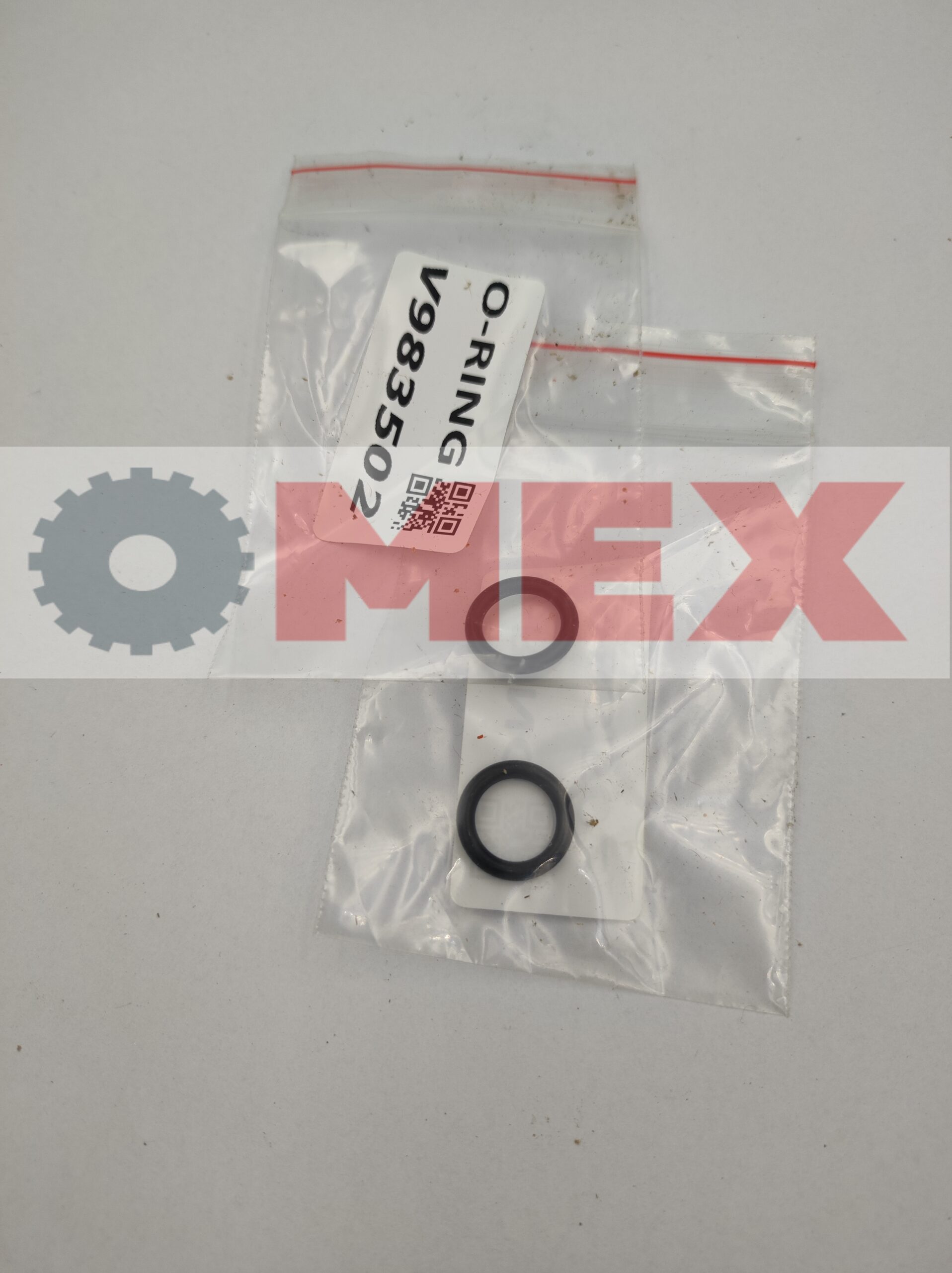 Oring Volvo ECR 235